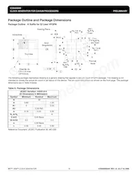 840S06AKILFT Datasheet Pagina 18