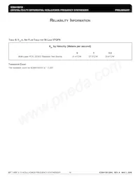 841S012BKILFT Datasheet Page 18