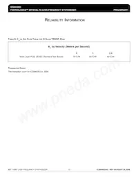 844003AGLFT Datasheet Pagina 13