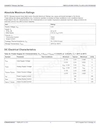 844N234AKILF Datasheet Pagina 4