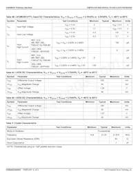 844N234AKILF Datasheet Page 5