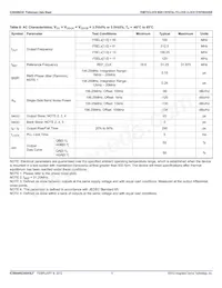 844N234AKILF Datasheet Page 6