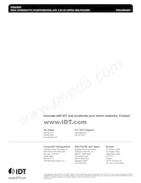 853052AMLFT Datasheet Page 14