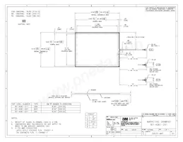 87-4061-211 Datasheet Cover