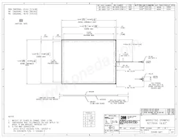 87-6001-211 Datasheet Cover