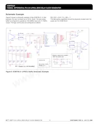 8735AM-21LFT Datenblatt Seite 13