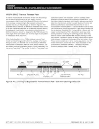 8735AM-21LFT Datasheet Page 14