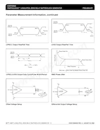 8743004DKILFT Datasheet Page 13