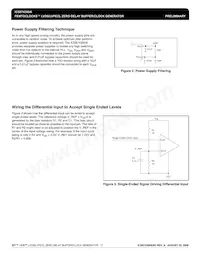 8743004DKILFT Datasheet Pagina 17