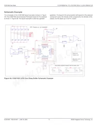 8745BYLFT Datasheet Pagina 13