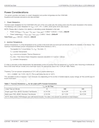 8745BYLFT Datasheet Pagina 15