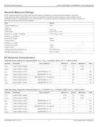 8T3910BNLGI8 Datasheet Page 9