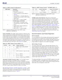 8V19N407Z-24NLGI Datasheet Page 9