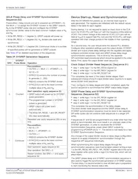 8V19N407Z-24NLGI Datasheet Page 12