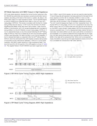 8V19N407Z-24NLGI Datasheet Page 14