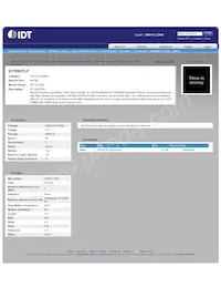 93789DFLF Datasheet Copertura