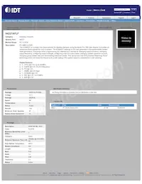 94227AFLF Datasheet Copertura