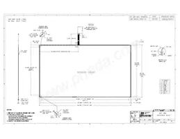 98-0003-3795-0 Datasheet Copertura