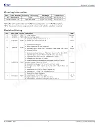 9SQL4954BNLGI Datasheet Pagina 19