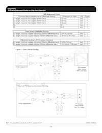 9ZX21901CKLFT Datasheet Page 13