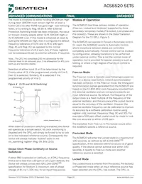 ACS8520T Datenblatt Seite 16