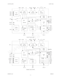 AK4112BVF Datasheet Page 2