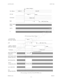 AK4112BVF Datasheet Pagina 16