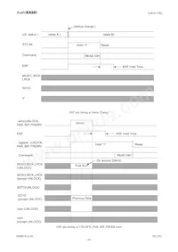 AK4112BVM Datasheet Page 16