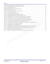 BBT3821LP-JH數據表 頁面 7