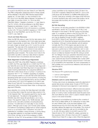 BBT3821LP-JH Datasheet Pagina 10