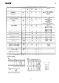 BD3826FS-E2 Datenblatt Seite 2