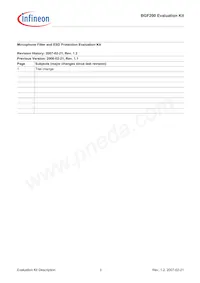 BGF 200 E6327 Datasheet Page 3