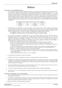 BU2280FV-E2 Datasheet Page 22