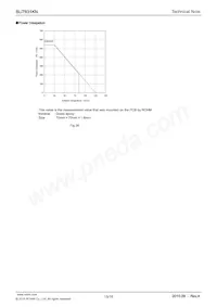 BU7831KN-E2 Datasheet Page 15