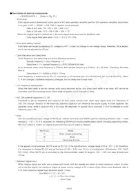 BU9262AFS-E2 Datasheet Page 12