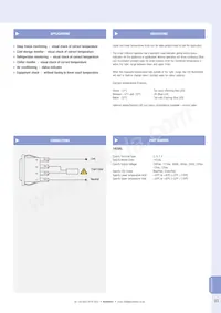 C1435ALMAA Datasheet Page 4