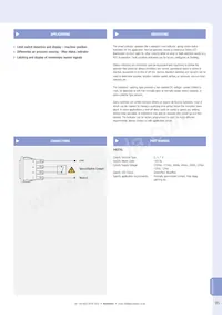 C1435ALMAA Datasheet Page 6