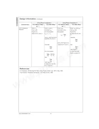 CD4046BCM Datasheet Page 12