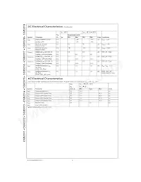 CGS3319MX Datasheet Page 6