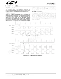 CY28346ZXC-2T Datasheet Page 9