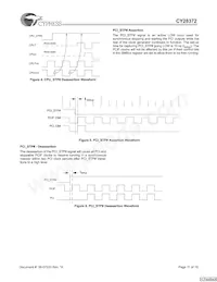 CY28372OXCT Datasheet Page 11