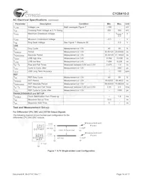 CY28410OXC-2T Datasheet Page 14