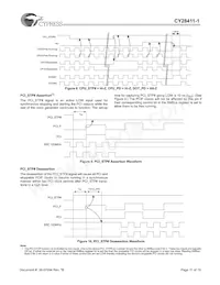 CY28411ZXC-1 Datenblatt Seite 11