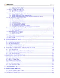 DS3100GN Datasheet Pagina 3