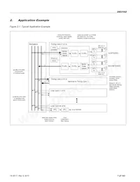 DS3102GN2 Datasheet Page 7