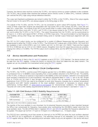 DS3102GN2 Datasheet Pagina 18