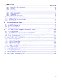 DS3104GN Datasheet Page 3
