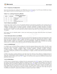 DS3104GN Datasheet Page 20