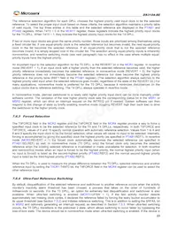 DS3104GN Datasheet Page 23