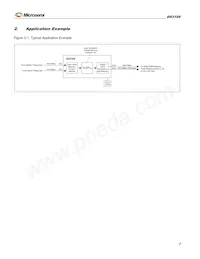 DS3105LN Datasheet Page 7